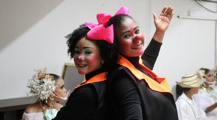 Se necesitan ‘Risas para el alma’ en Panamá