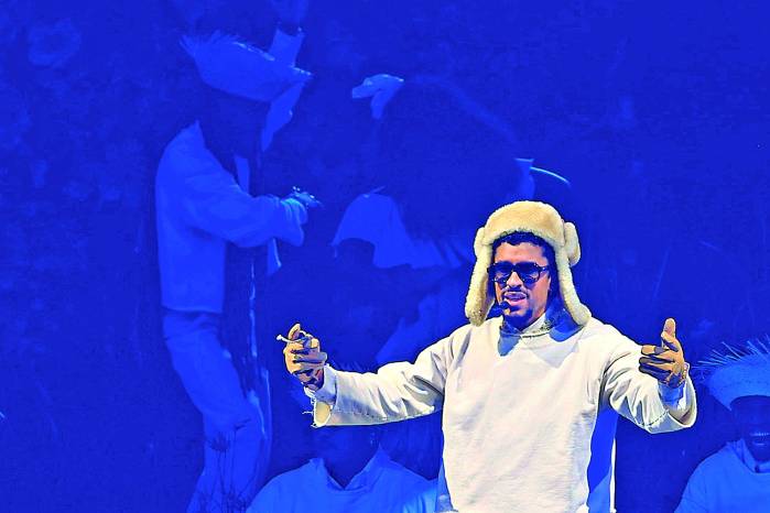 ’Debí Tirar Más Fotos’ es el último disco de Bad Bunny.