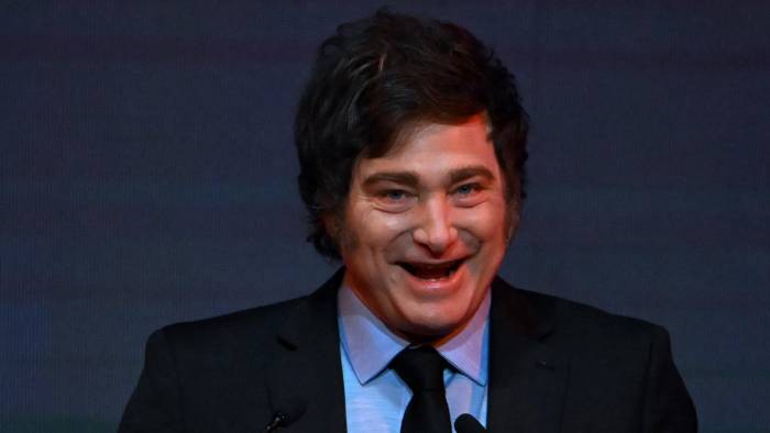 El gobierno argentino ha recibido distintas denuncias de corrupción y señalan a funcionarios escogidos por Milei.