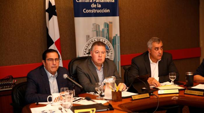 Según la Capac, los proyectos llave en mano son los que mejor resultado están dando