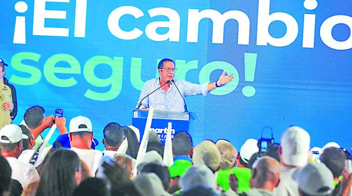Torrijos en su lanzamiento de campaña afirmó que en 91 días, cuando gane las elecciones, “recuperamos la confianza, recuperamos la esperanza y vamos a transformar este Panamá”.