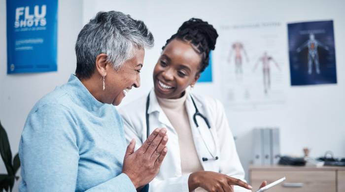 A pesar de los avances médicos debido a la tecnología, no todos estos llegan a las poblaciones en países empobrecedios o en subdesarrollo.