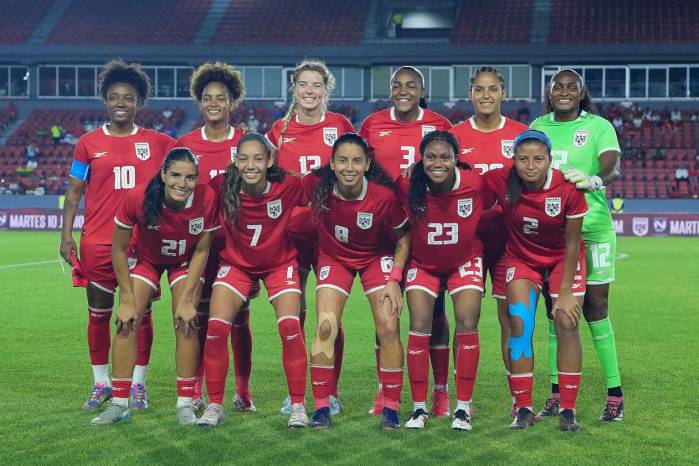 La Selección Femenina buscará su boleto.