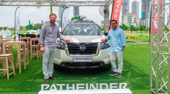 El nuevo Nissan Pathfinder 2024 revoluciona con su diseño innovador y una amplia gama de tecnologías avanzadas.