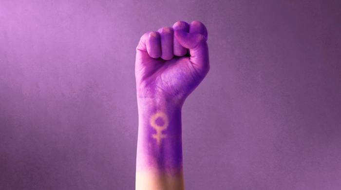 El 8 de marzo se celebra el Día Internacional de la Mujer. Se resalta el feminismo, la independencia, la libertad, el empoderamiento y el activismo por los derechos de las mujeres