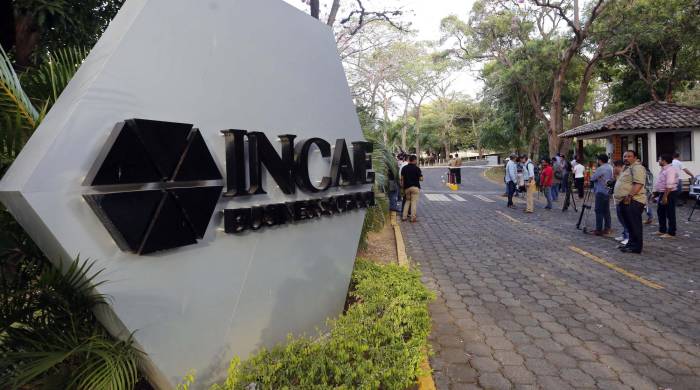 El INCAE podría empezar sus clases de MBA en Panamá a partir de abril del presente año.