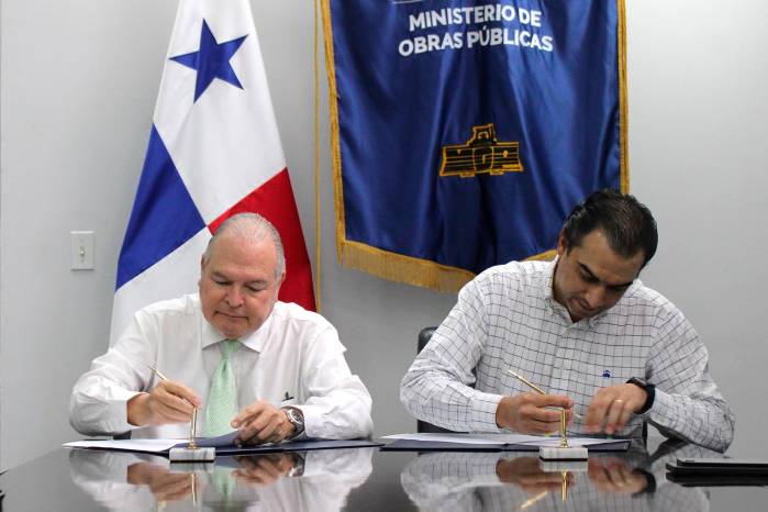 El consorcio Vías del Istmo asumirá la rehabilitación, operación y mantenimiento de uno de los corredores viales más importantes del país.