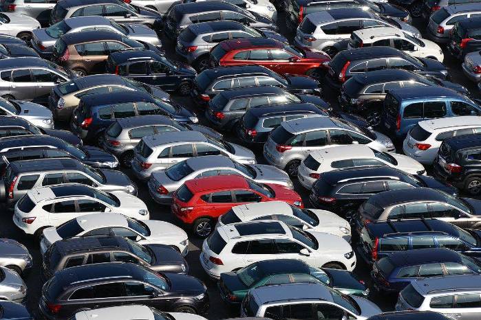 Los SUV y camiones consolidan un cambio en las preferencias de compra, mientras los autos tradicionales y de lujo pierden terreno en el mercado.