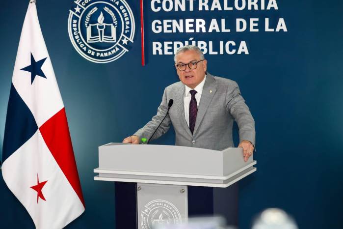 Contraloría publica guía para la rendición de cuentas de partidos y funcionarios