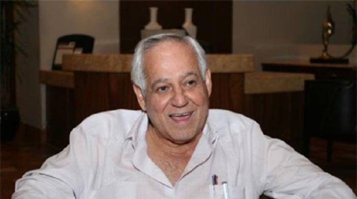 Excampeón mundial Liborio Solís de vuelta al ring en el mes de abril