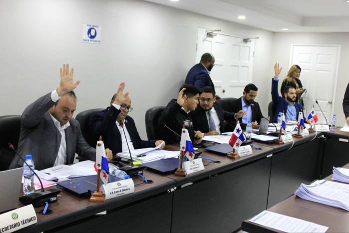 El paquete presupuestario del MOP incluye inversiones.