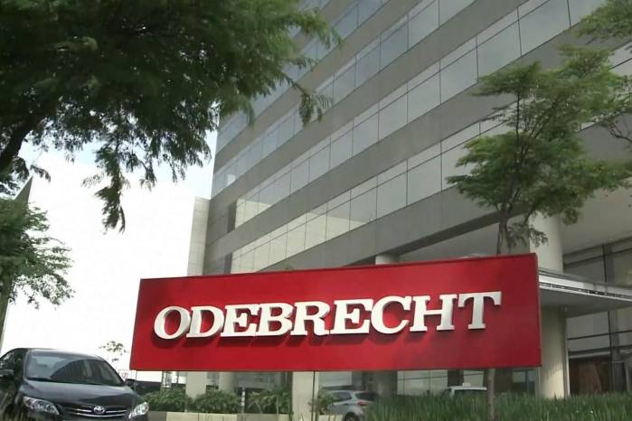 Corrupción, mal histórico