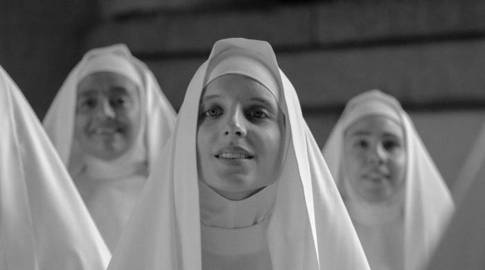 La memoria infinita’, filme de Maite Alberdi también nominado al Óscar.
