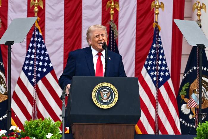Las declaraciones se producen mientras Washington y Teherán intensifican conversaciones para alcanzar un acuerdo.