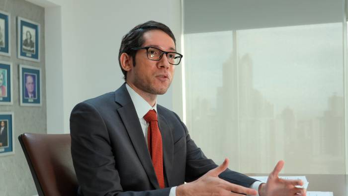 Ifarhu se retira del Concurso Nacional de Oratoria 2025