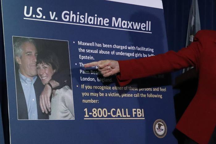 El expresidente estadounidense demócrata Bill Clinton testificará sobre su relación con Epstein el 27 de febrero.