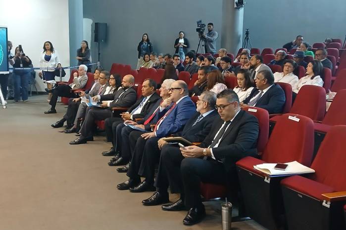 El Tribunal Electoral incorpora además a la comarca Naso Tjër Di al circuito 1-2 de Bocas del Toro.