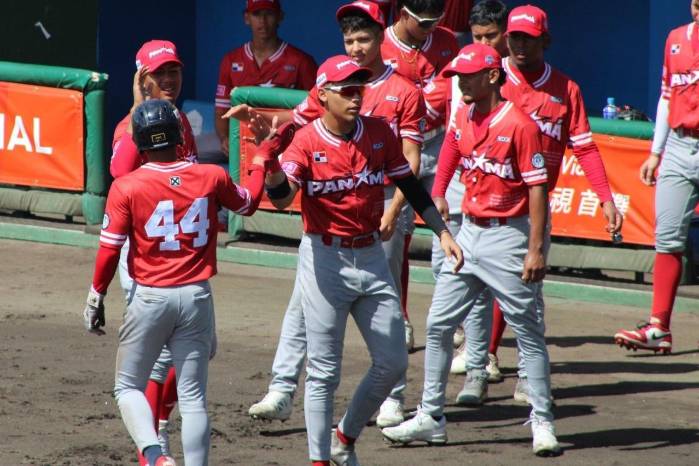 La Super Ronda arranca hoy; Panamá se mide con A3, que es Puerto Rico, desde las 8:30 de la noche.