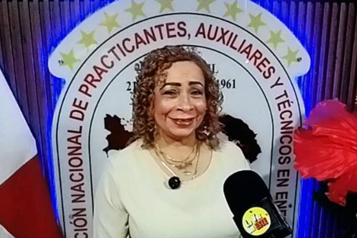 Vielka Rosero destacó la necesidad de que el gobierno tome en cuenta a este sector.