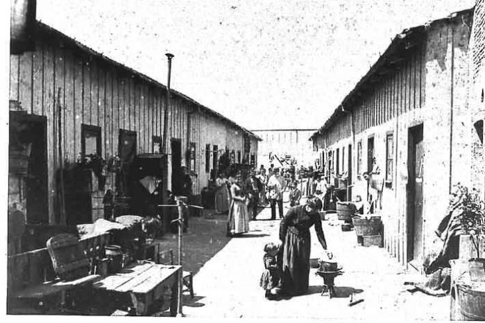 La rebelión de los inquilinos: así estalló la huelga que sacudió Panamá en 1925
