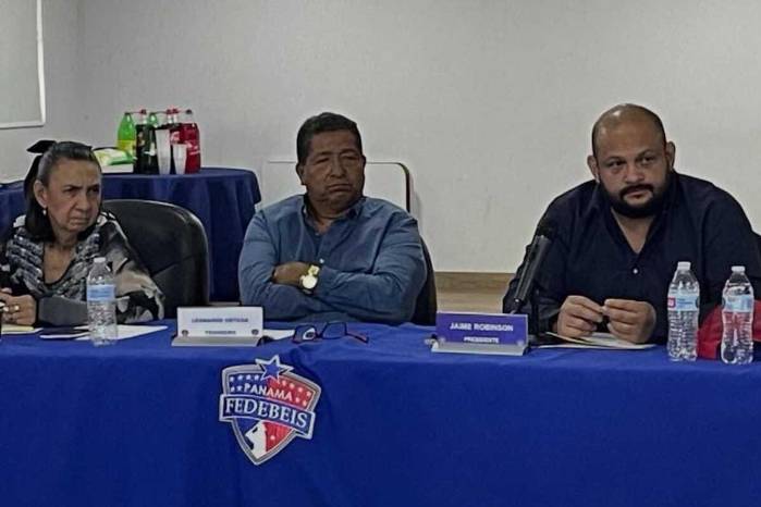 En cuanto al formato de competencia, la Reunión Plenaria aprobó una modificación al artículo 7 del reglamento, cambiando el esquema de la segunda ronda.