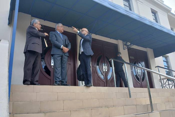 A un paso de los alegatos, el juicio Odebrecht vuelve a frenarse