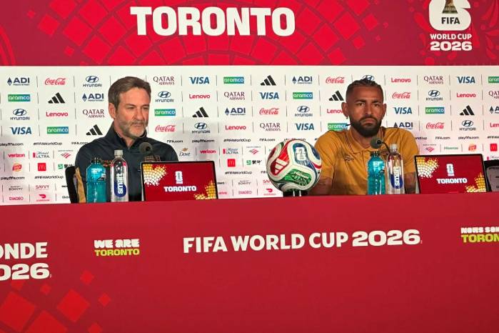 Posible 11 titular: Panamá enfrentará a Ghana con algunas dudas en el equipo