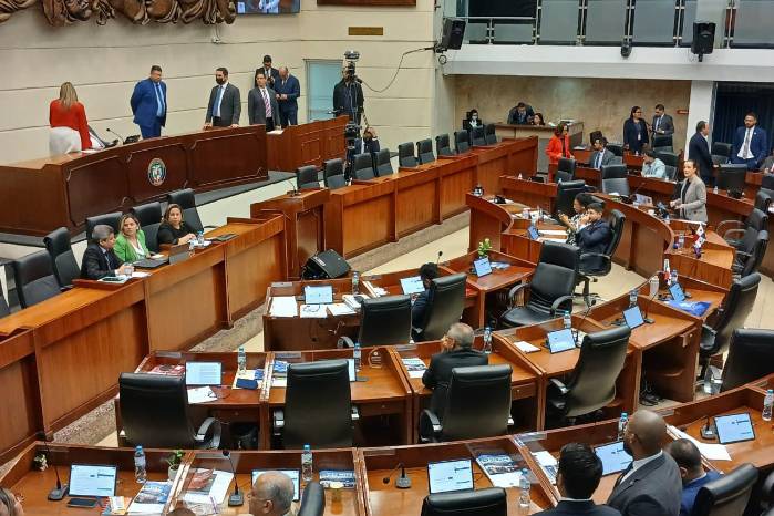 EN VIVO | Pleno de la Asamblea Nacional reanuda el segundo debate del Presupuesto General del Estado de 2026