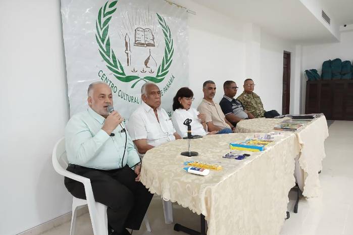 Los organizadores subrayaron que este tipo de acciones fortalecen los lazos comunitarios.