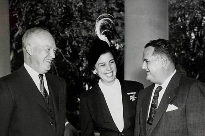 Ni millones ni limosnas: la historia detrás del Tratado Remón-Eisenhower