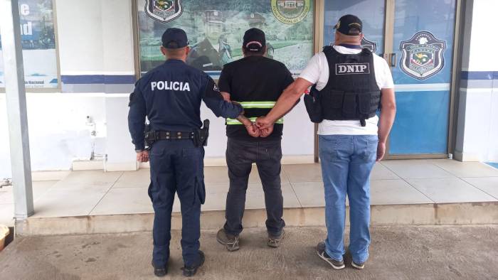 ‘La Policía monta un caso, lo envía al Ministerio Público, y sin mediar ningún análisis se lo lleva’, dijo el abogado del Suntracs sobre el caso de Caballero.