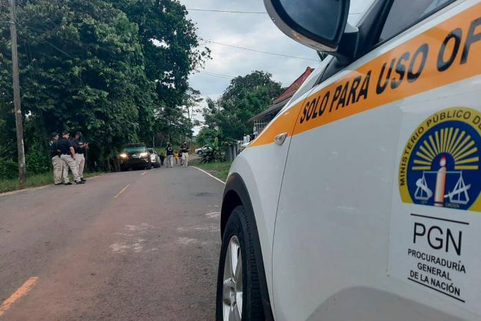 De acuerdo con Mulino, esas denuncias involucran el manejo de 213 millones de dólares en un total de 257 juntas municipales y 37 municipios.
