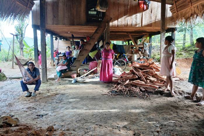 ‘La Estrella’ volvió a la provincia tras la crisis. La última parte de su cobertura especial sobre las protestas por la reforma a la seguridad social.