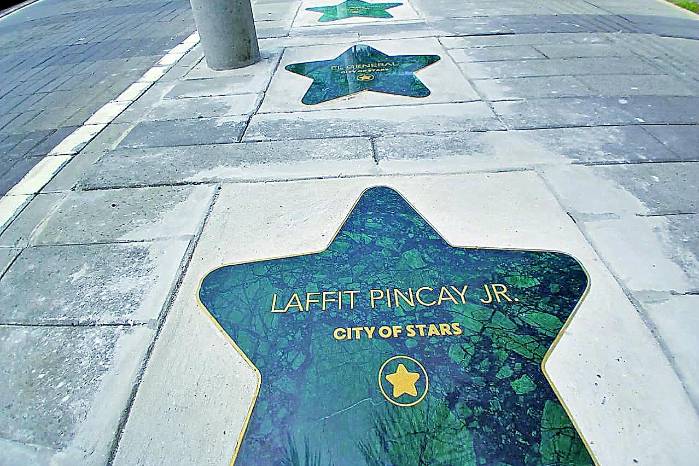 Municipio de Panamá revela costo del Paseo de las Estrellas