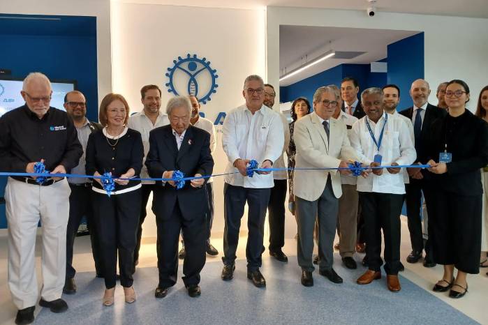 El proyecto busca reducir la dependencia de vacunas importadas, crear empleos altamente calificados y consolidar a Panamá como un hub de innovación biotecnológica para Centroamérica y el Caribe.