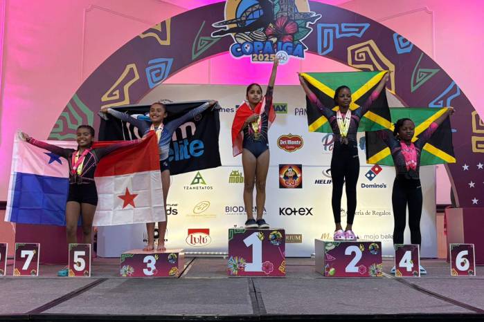 La Copa IGA 2025 será, sin duda, una oportunidad para que Panamá reafirme su compromiso con el deporte.