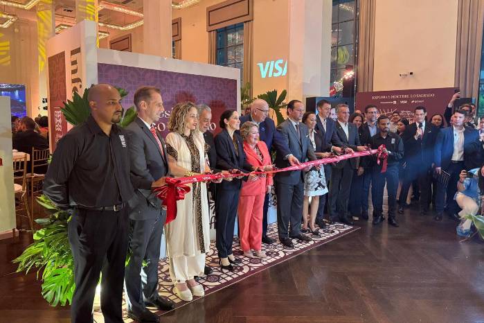 La iniciativa fue develada el pasado 19 de noviembre en el American Trade Hotel.