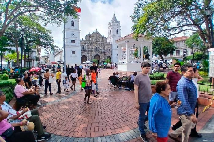 La Ley 80 de 2012 modificada en 2019, otorga incentivos a la inversión turística.