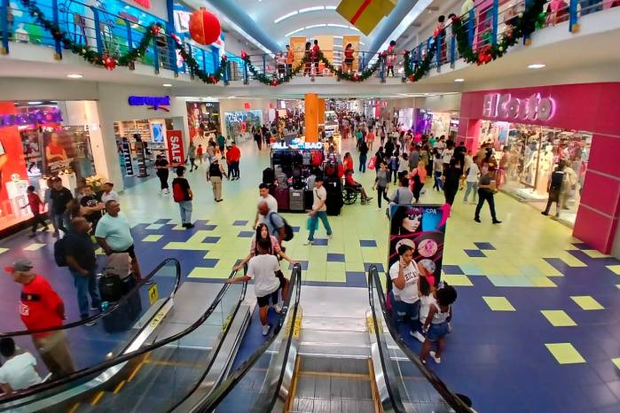 El XIII mes representa un flujo de ingresos que dinamiza la economía en uno de los meses de mayor actividad.