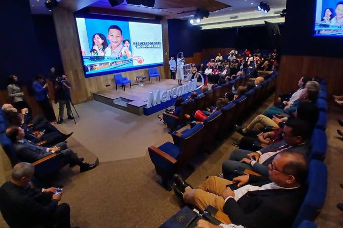 Ante este panorama, la titular del Meduca reiteró su llamado a una sociedad civil beligerante.