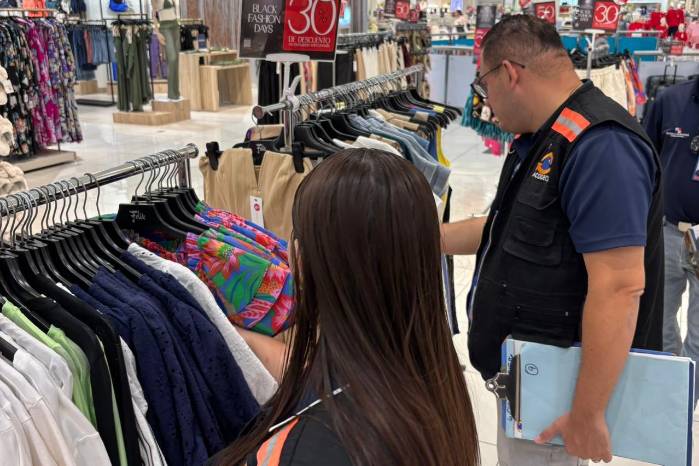 Compras de fin de año: entre las ofertas y los derechos del consumidor