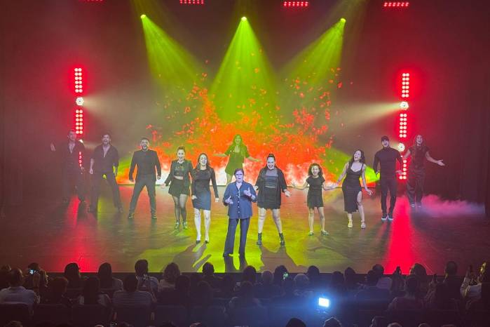 La producción reunirá a un amplio equipo creativo y a figuras del teatro nacional como Carmen Muñoz, Marisabel Serna, Julio Barsallo, Maisa Pérez Condassin, Any Tovar, Michelle Alpizar, entre otros.