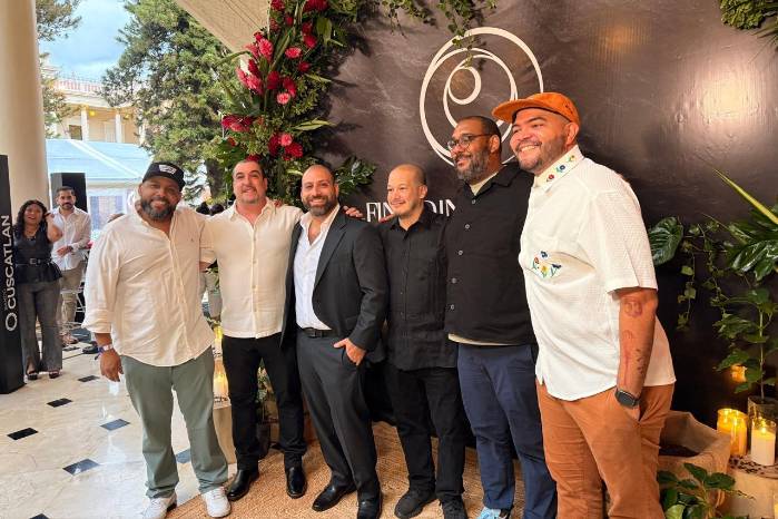 Los chefs panameños coincidieron en que la primera edición internacional de Fine Dining Table en El Salvador representó una oportunidad para fortalecer la presencia de Panamá en el mapa gastronómico regional.