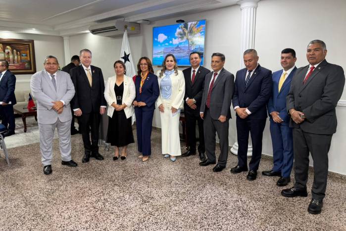 Legislativo forma grupo de amistad con Taiwán respaldado por Estados Unidos
