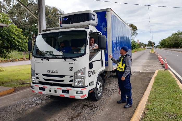 El uso de la licencia será completamente opcional para los conductores.
