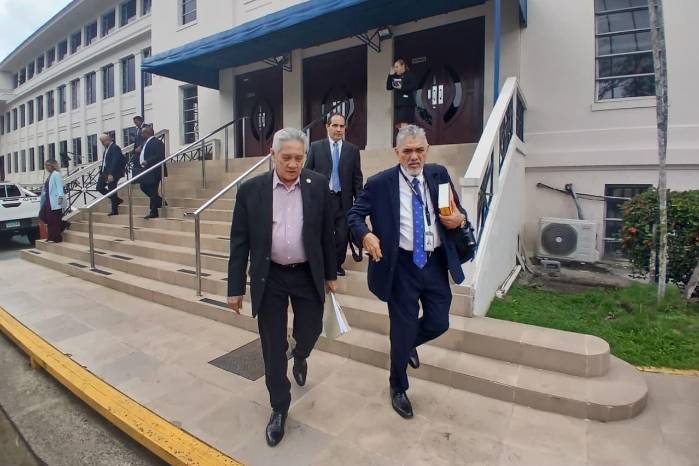 Testigo detalla la ruta del dinero en juicio Odebrecht