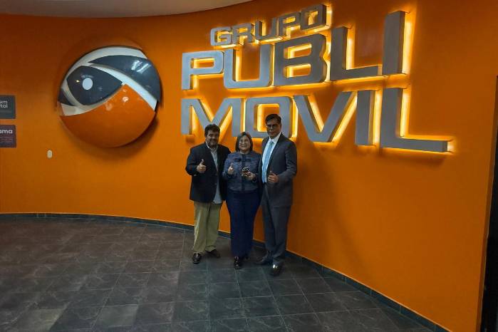 Con esta inversión, Grupo Publimóvil consolida su trayectoria de impacto regional.