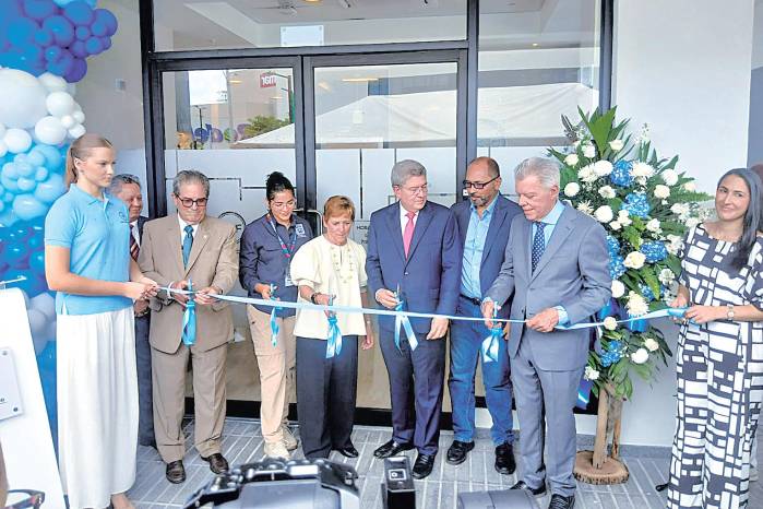 Clínica San Fernando Brisas acerca la salud de calidad a más familias