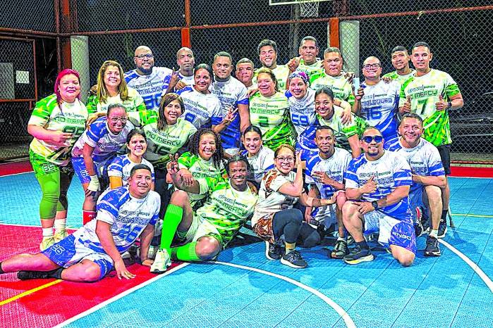 La confianza de los colaboradores alcanza el 82%.