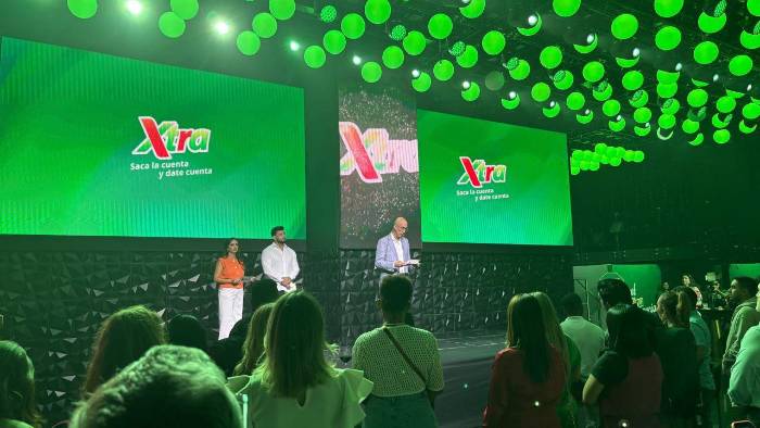 El lanzamiento de Mi App Xtra se enmarca en la apuesta de Supermercados Xtra de lograr una mayor expansión digital.